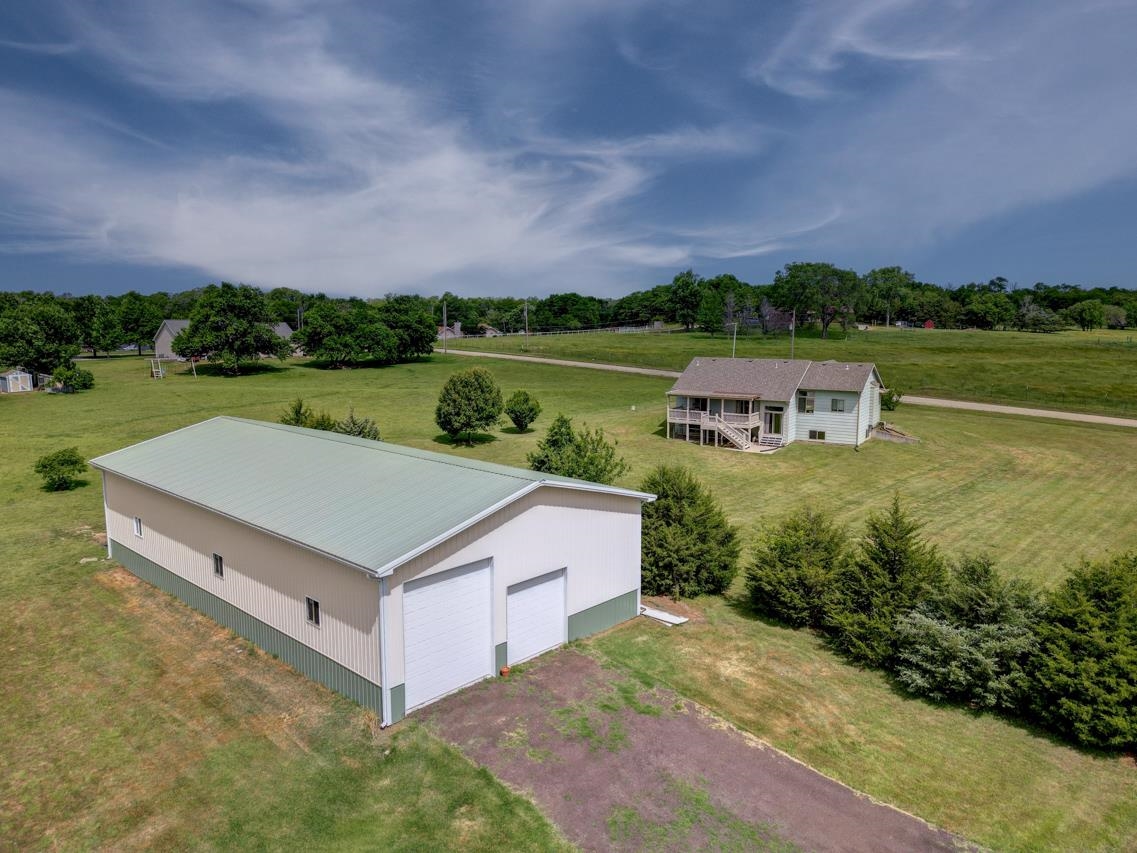 10307 Quail Lane Arkansas City KS 67005