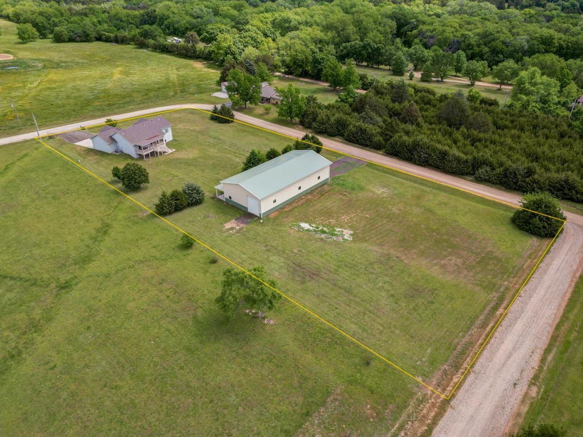 10307 Quail Lane Arkansas City KS 67005