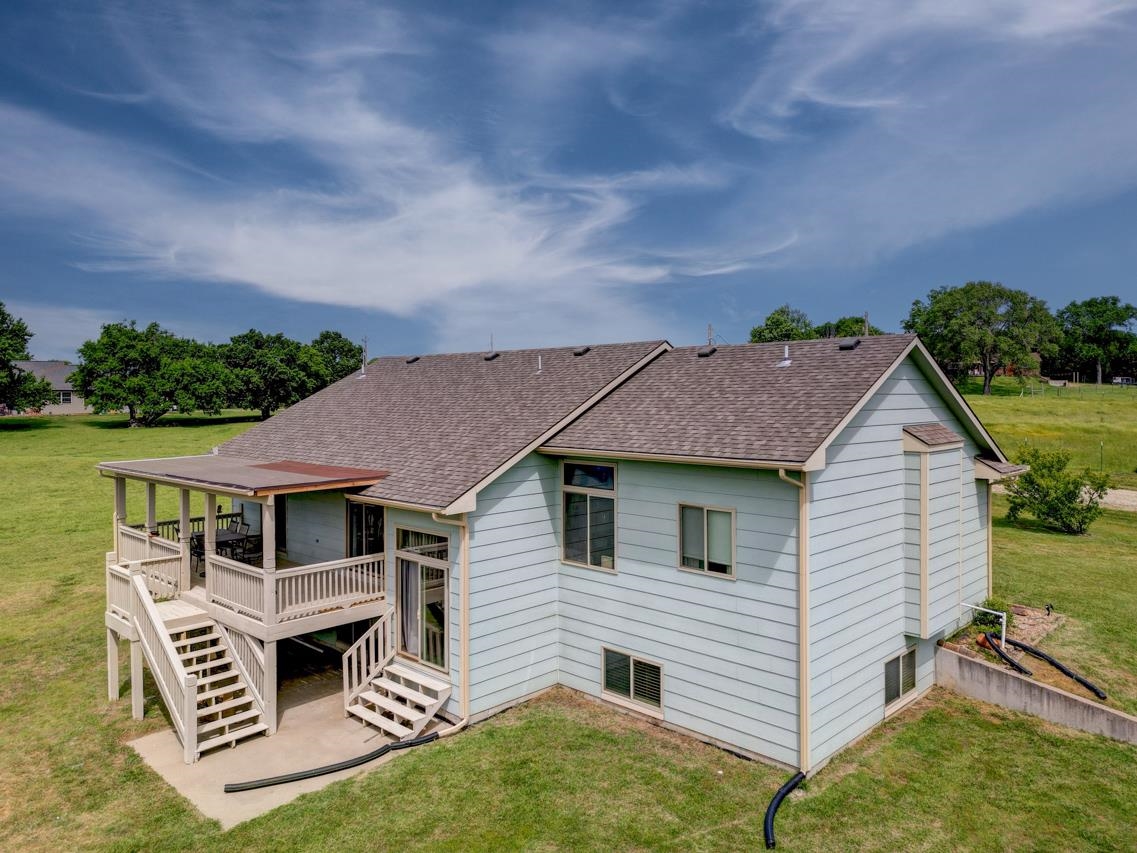 10307 Quail Lane Arkansas City KS 67005