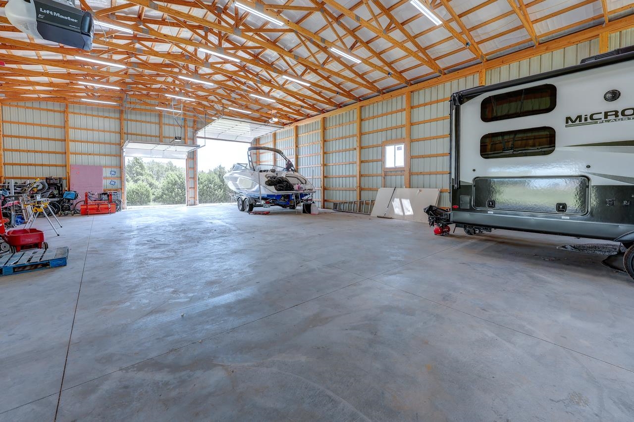 10307 Quail Lane Arkansas City KS 67005