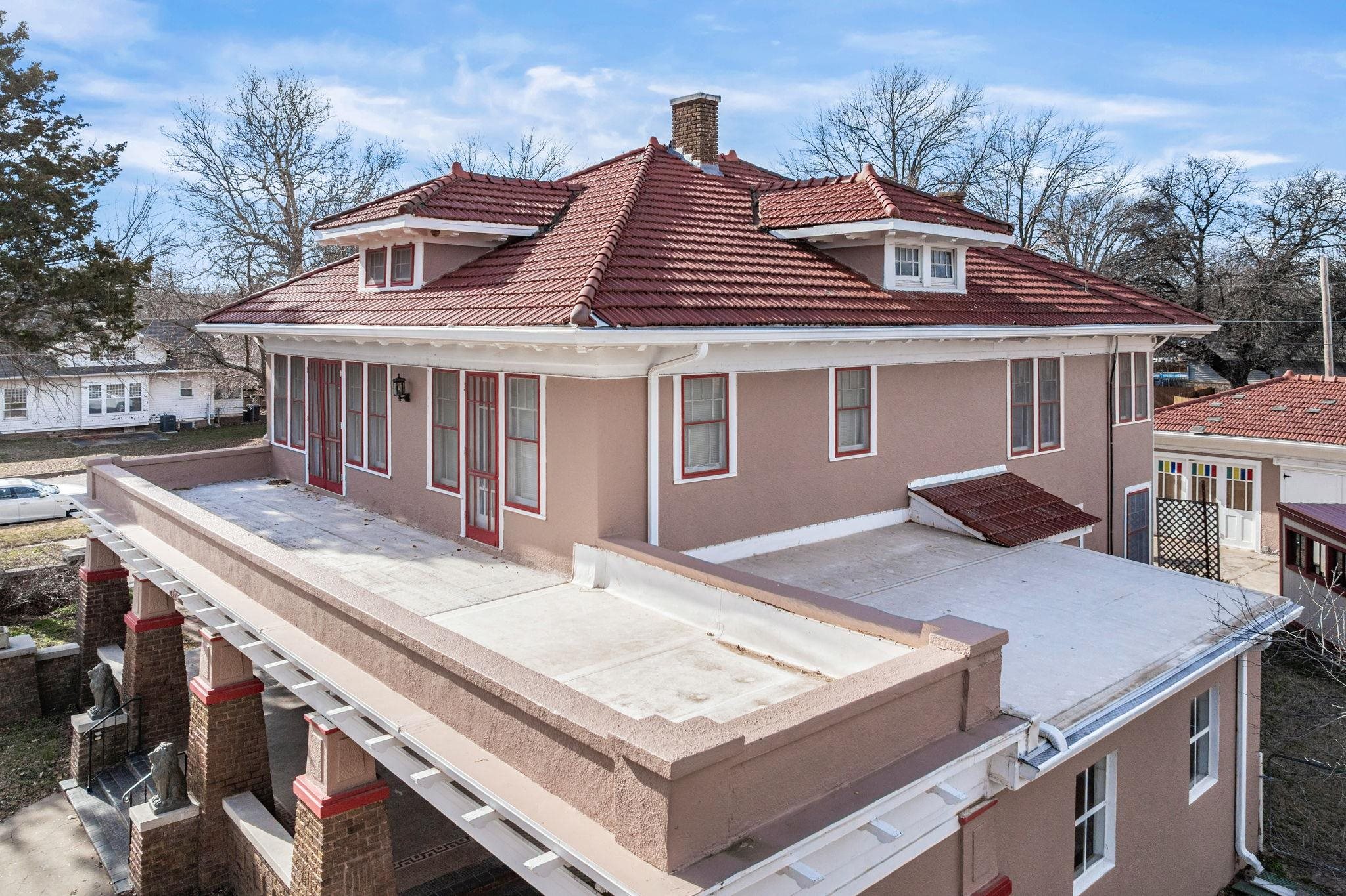 905 N 2nd Street Arkansas City KS 67005