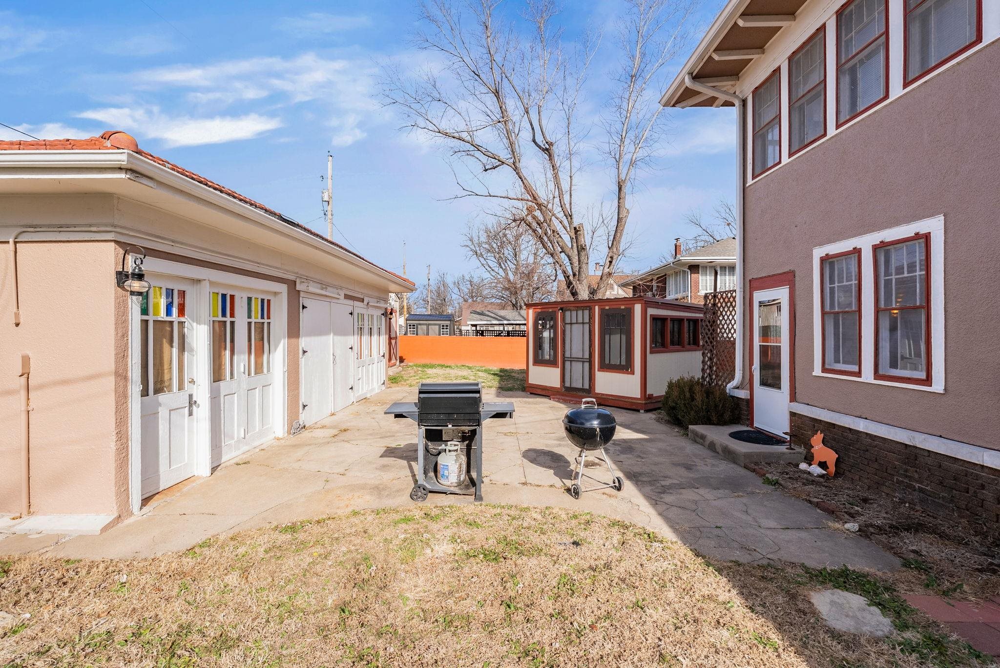 905 N 2nd Street Arkansas City KS 67005