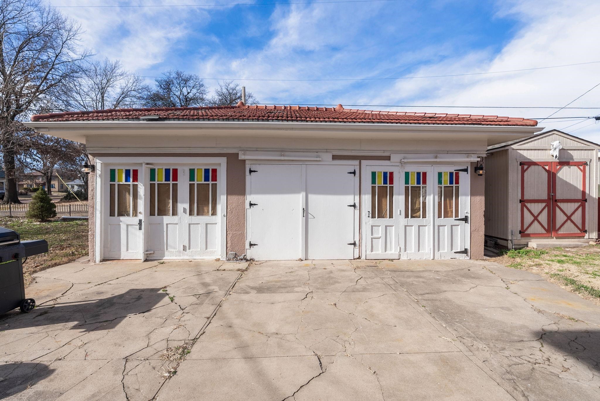 905 N 2nd Street Arkansas City KS 67005