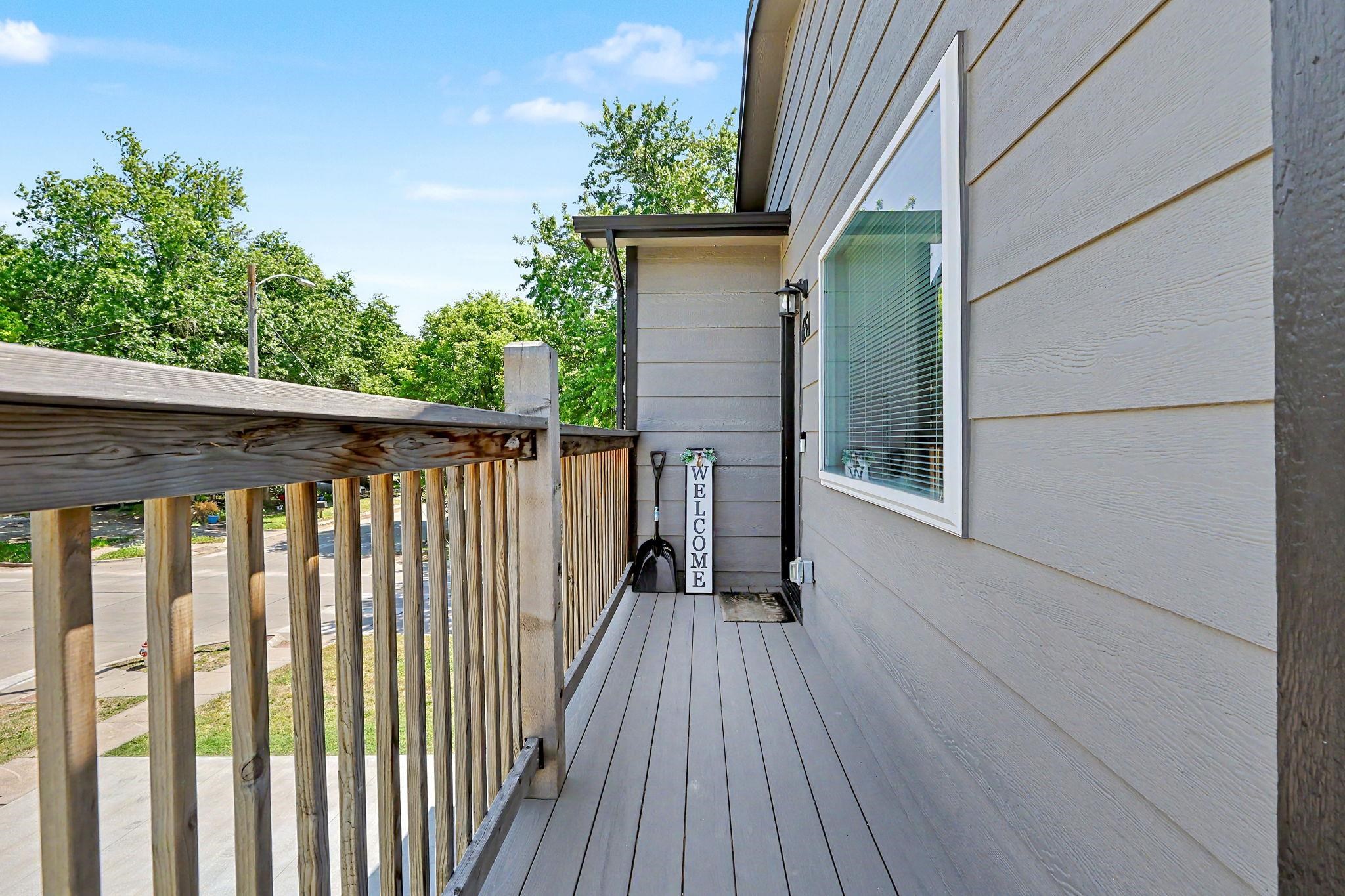 4520 E Gilbert Street Wichita KS 67218