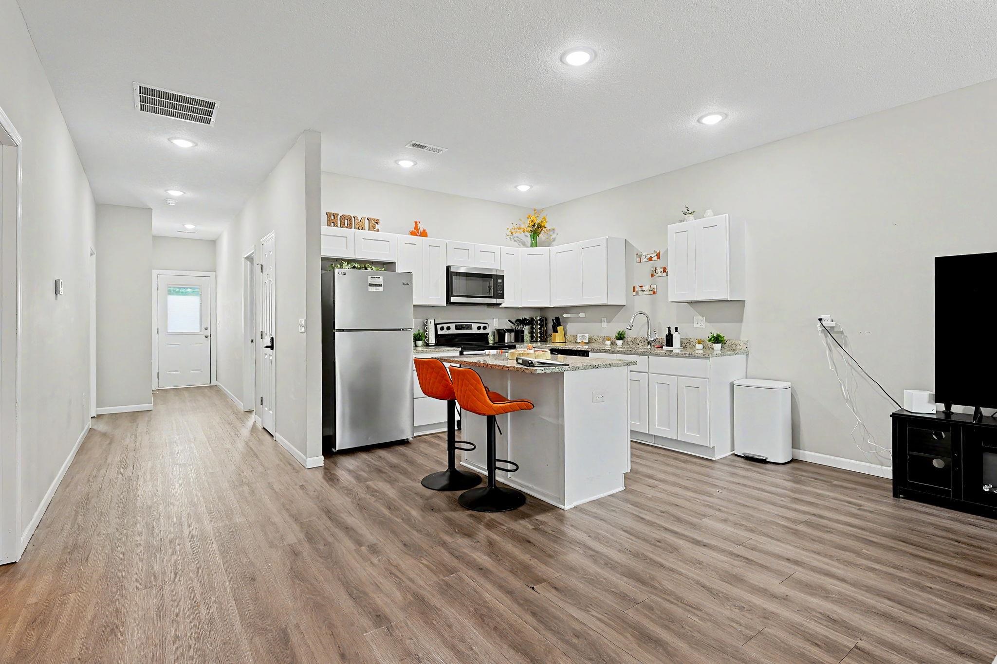 4520 E Gilbert Street Wichita KS 67218