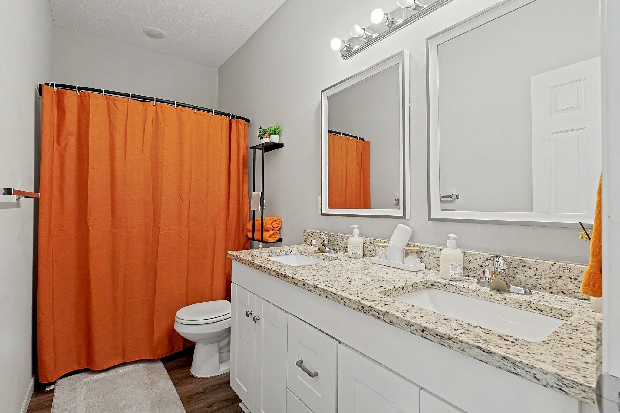 4520 E Gilbert Street Wichita KS 67218