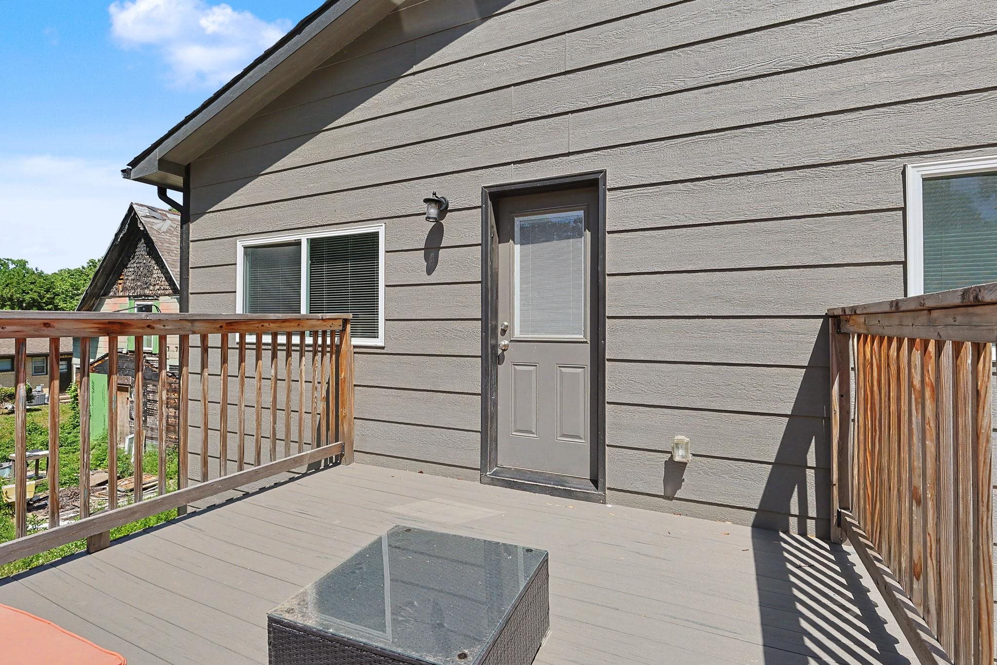 4520 E Gilbert Street Wichita KS 67218