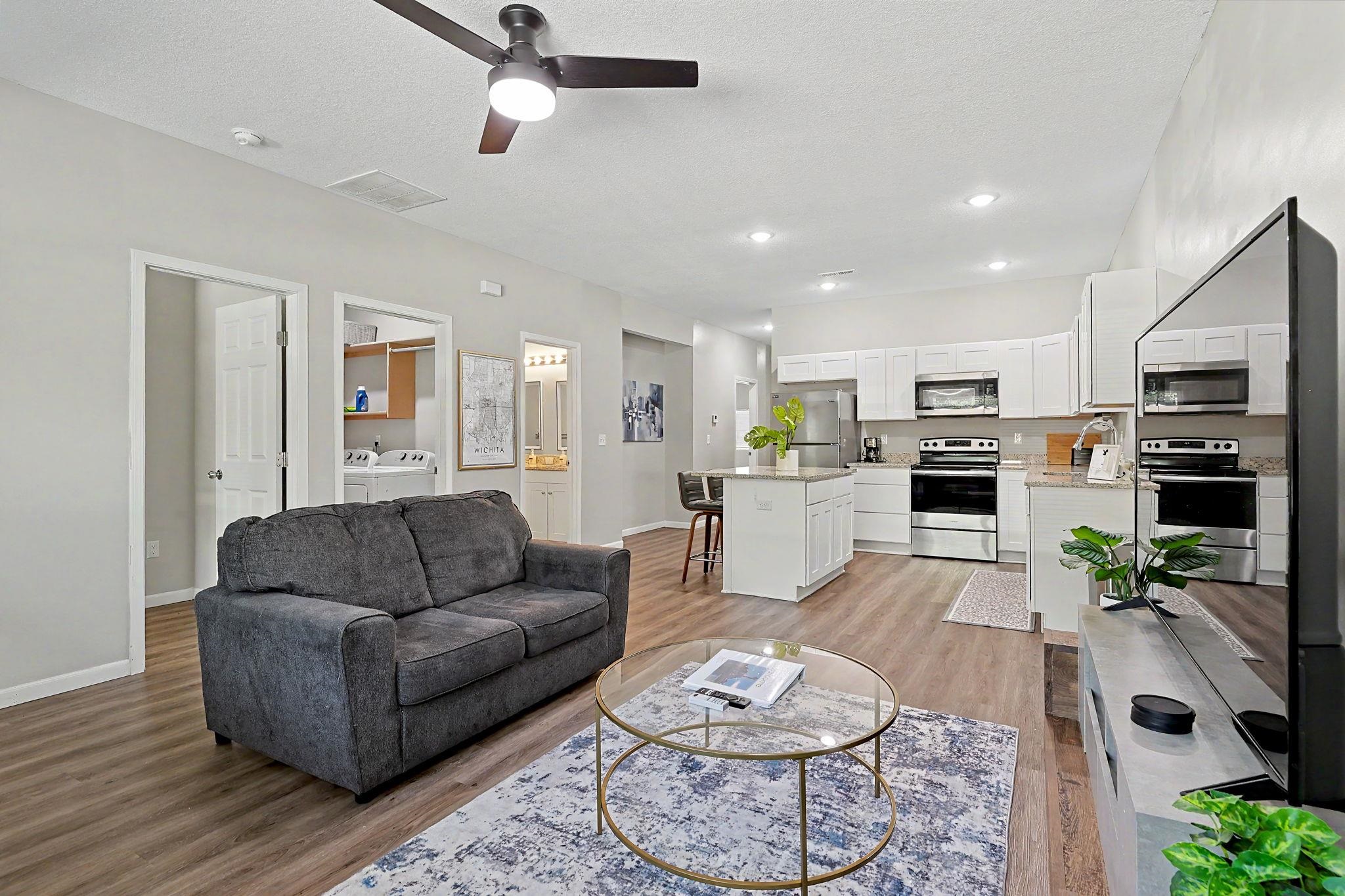 4520 E Gilbert Street Wichita KS 67218