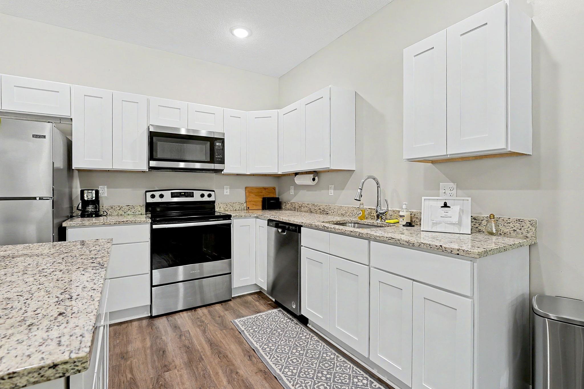 4520 E Gilbert Street Wichita KS 67218