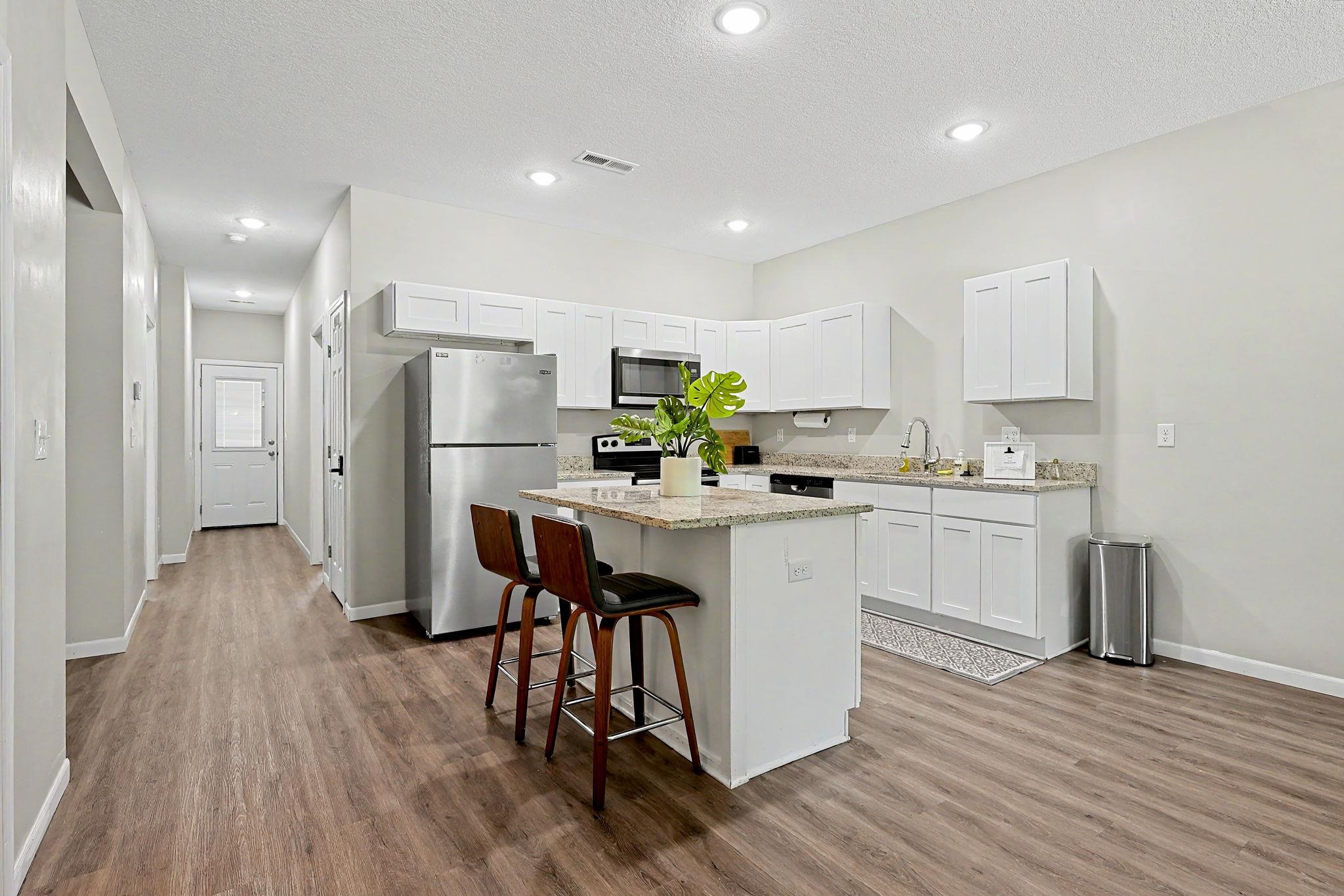 4520 E Gilbert Street Wichita KS 67218