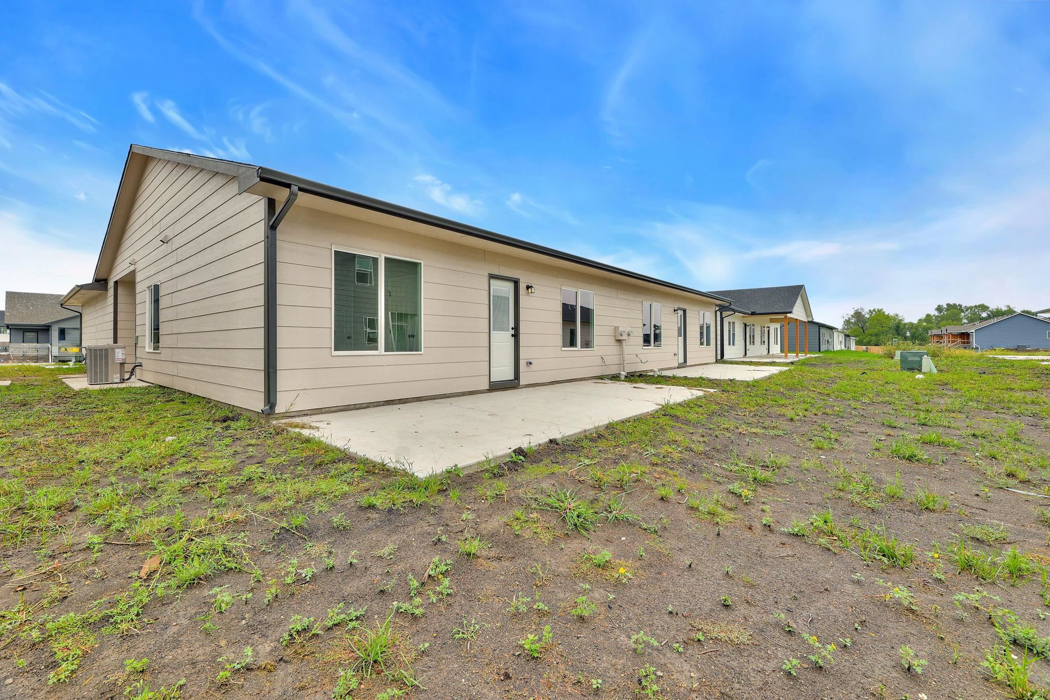 9163 E Chris Bel Aire KS 67226