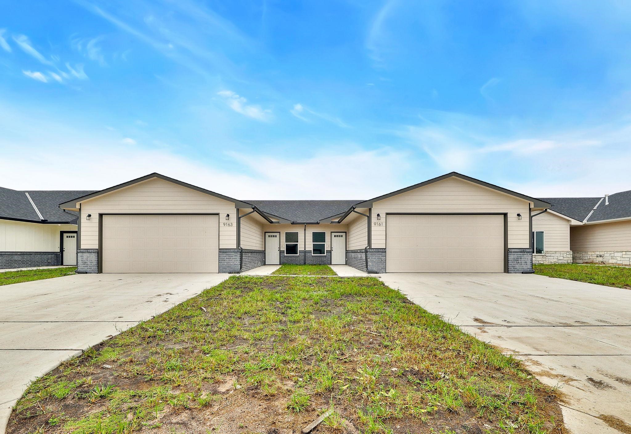 9163 E Chris Bel Aire KS 67226