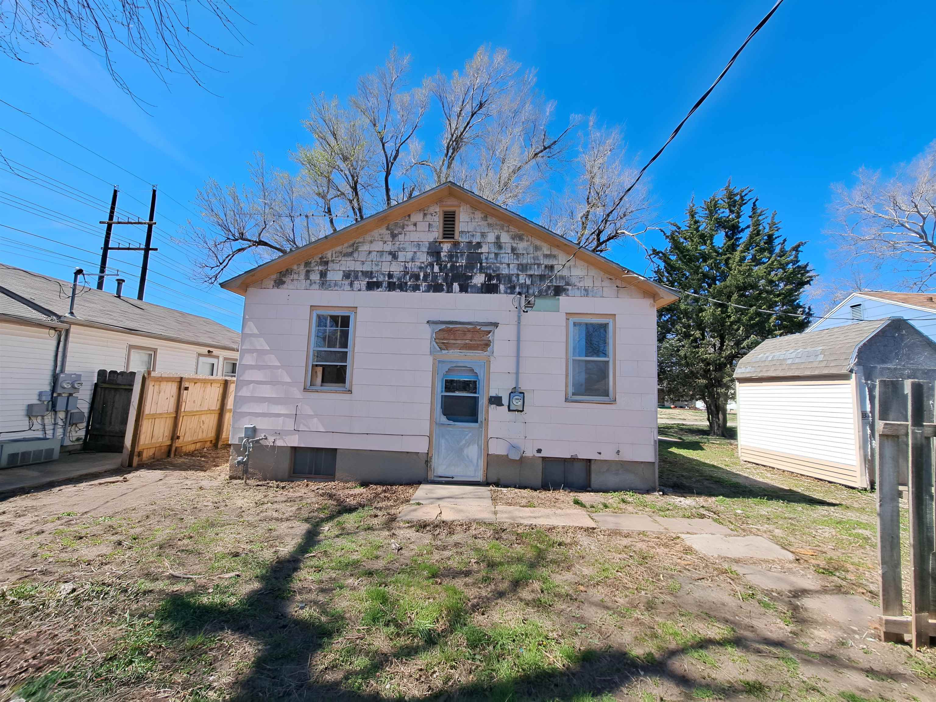323 S Lucy Street Mcpherson KS 67460