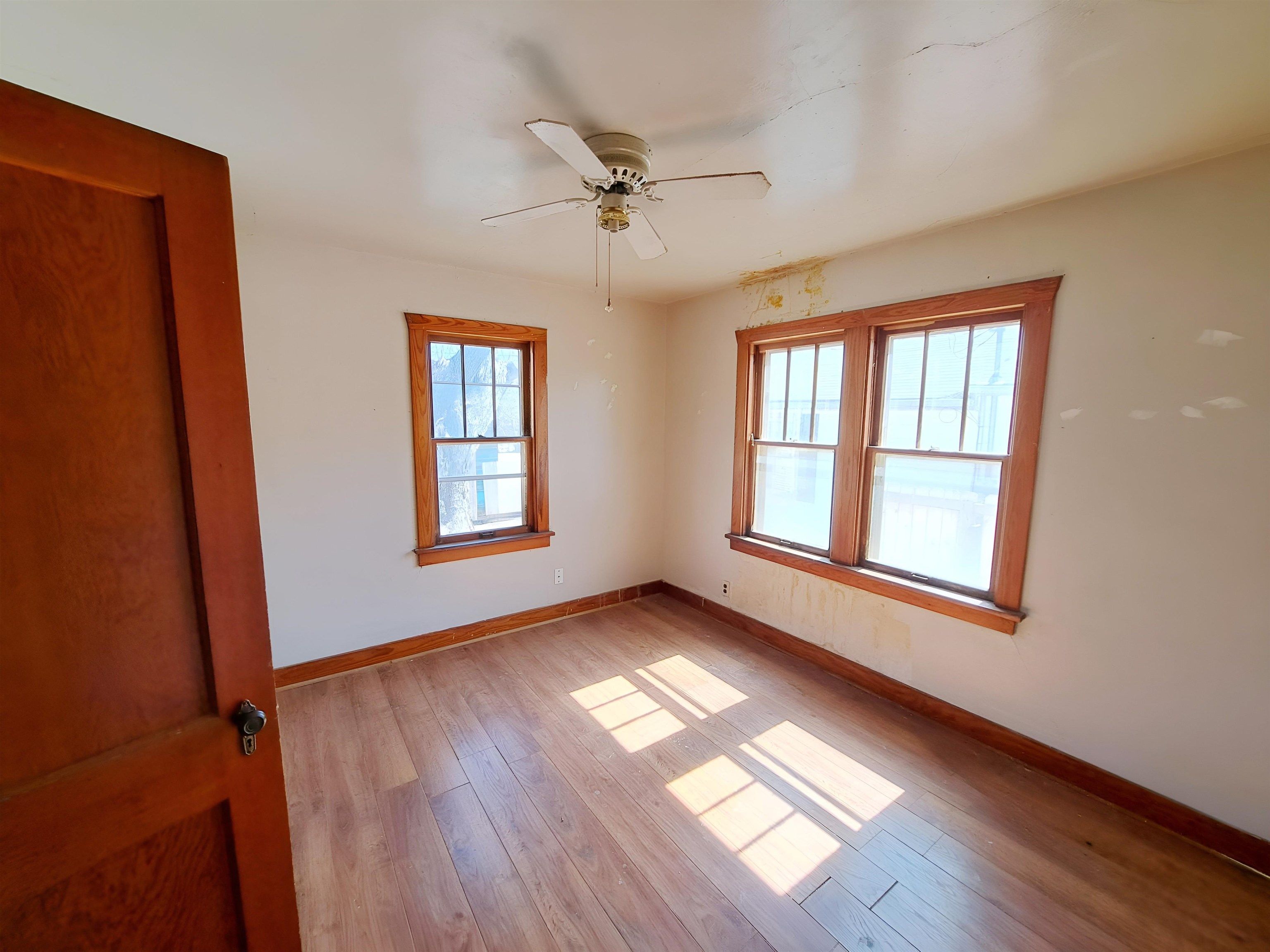 323 S Lucy Street Mcpherson KS 67460