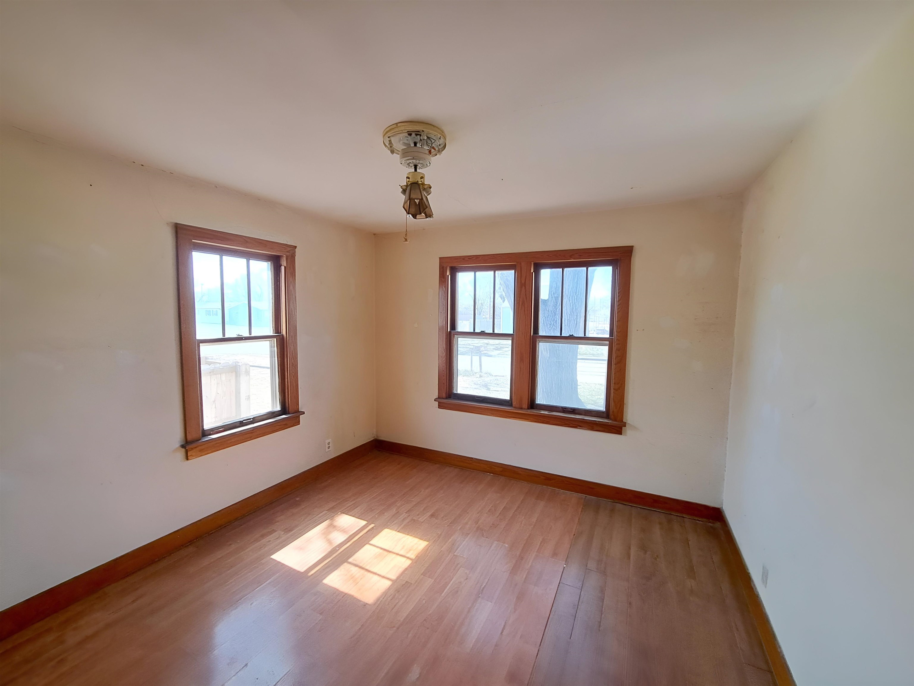 323 S Lucy Street Mcpherson KS 67460