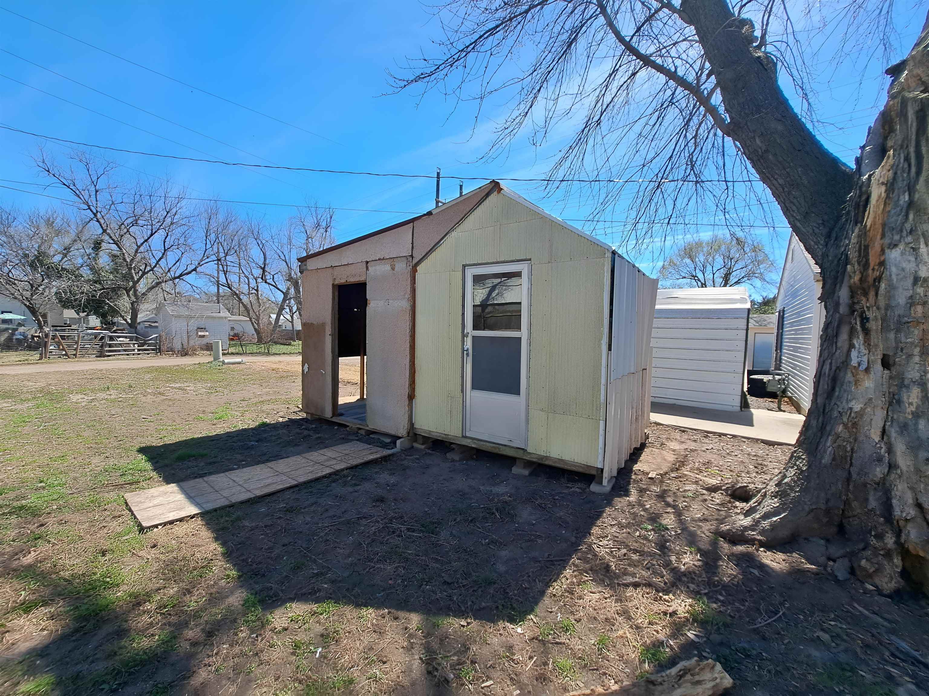 323 S Lucy Street Mcpherson KS 67460