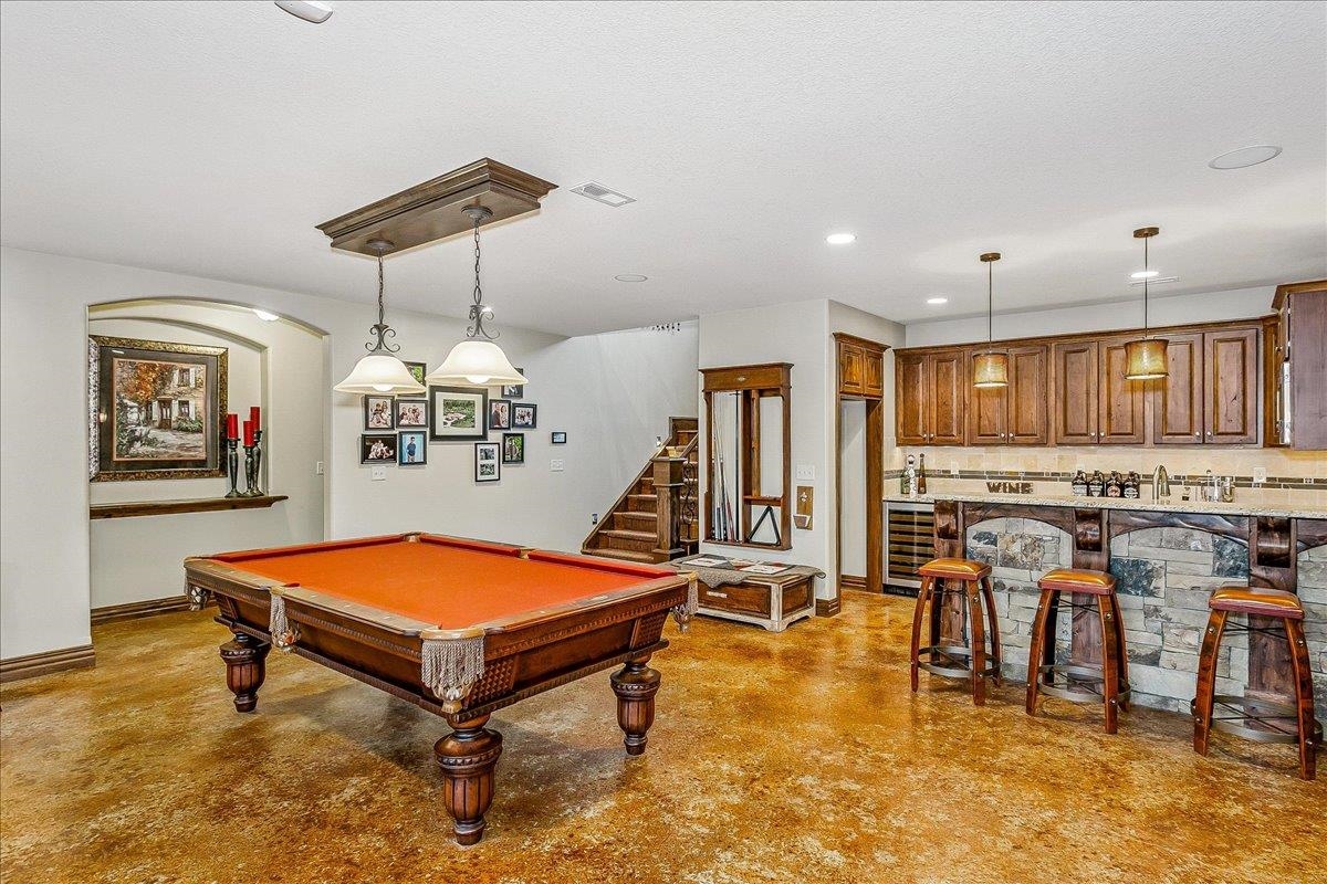 1302 E Bluestem Court Andover KS 67002