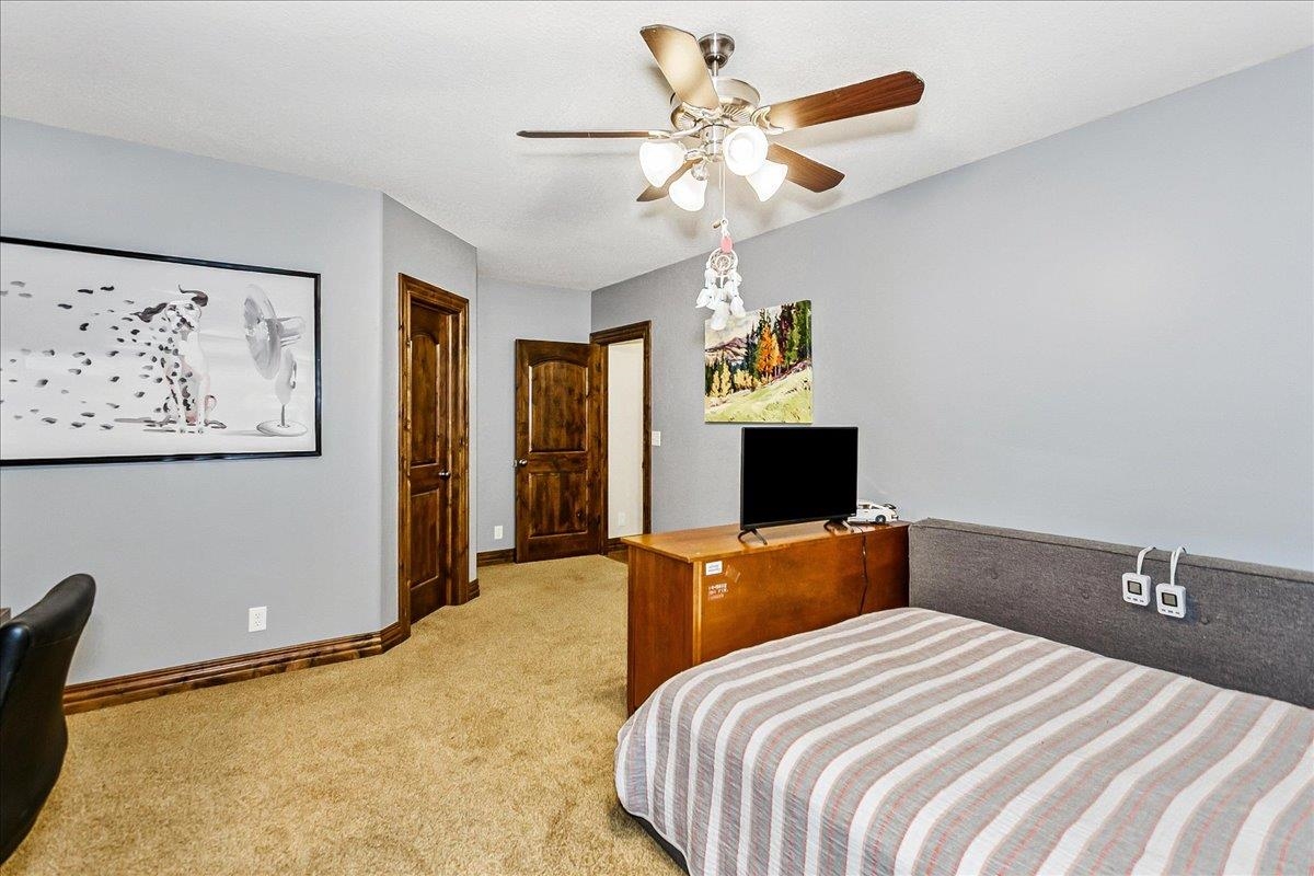 1302 E Bluestem Court Andover KS 67002