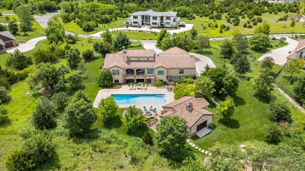 1302 E Bluestem Court Andover KS 67002