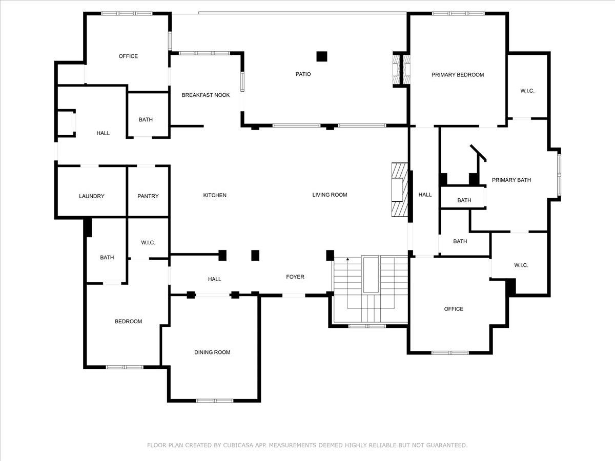 1302 E Bluestem Court Andover KS 67002