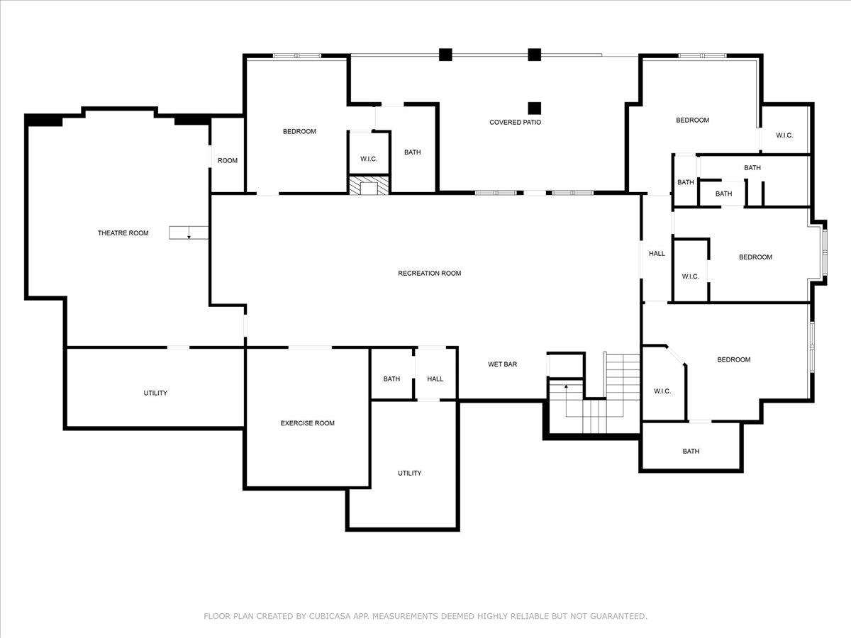 1302 E Bluestem Court Andover KS 67002