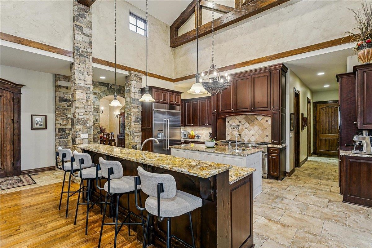 1302 E Bluestem Court Andover KS 67002