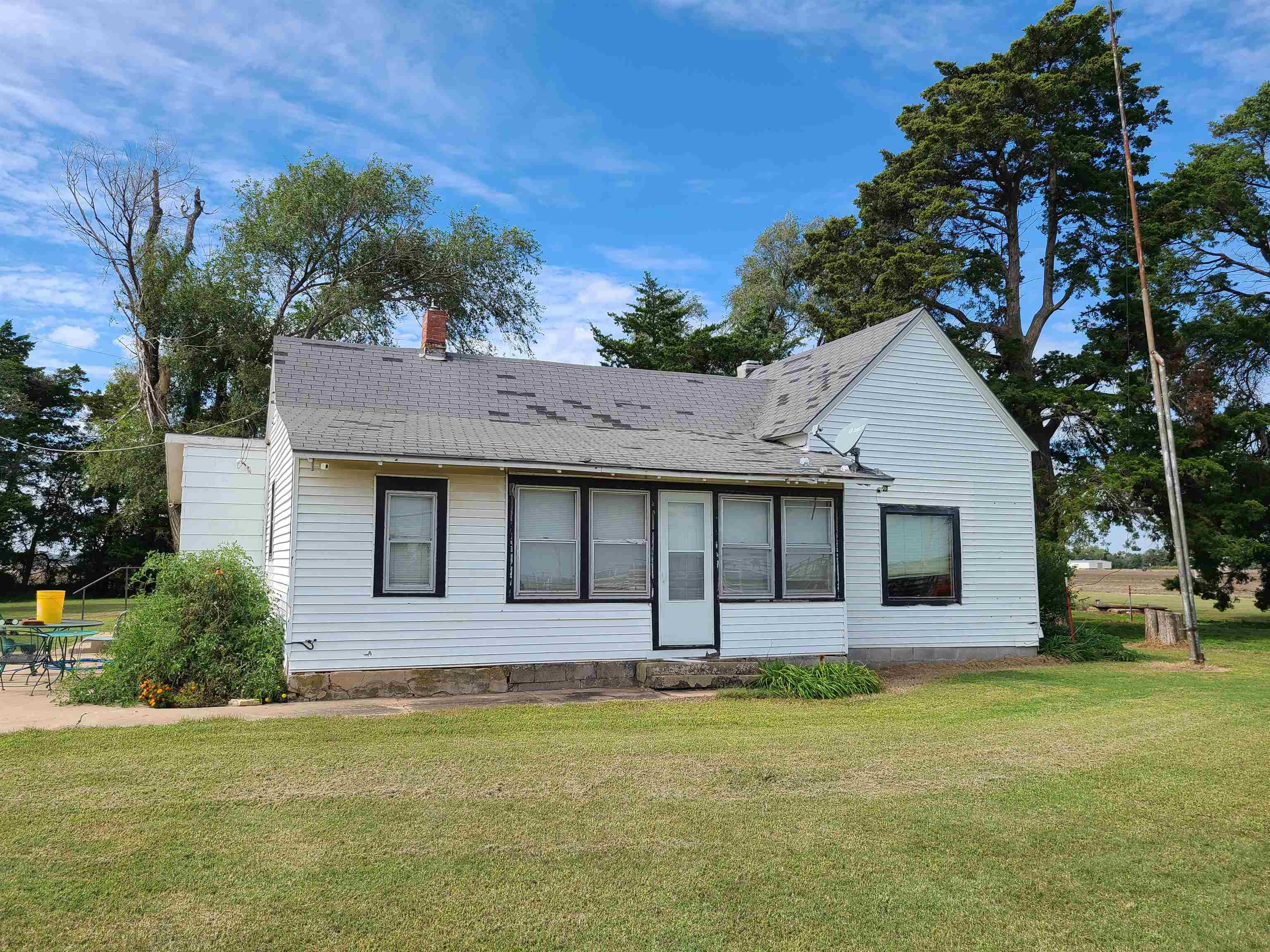 2339 282nd Road Arkansas City KS 67005