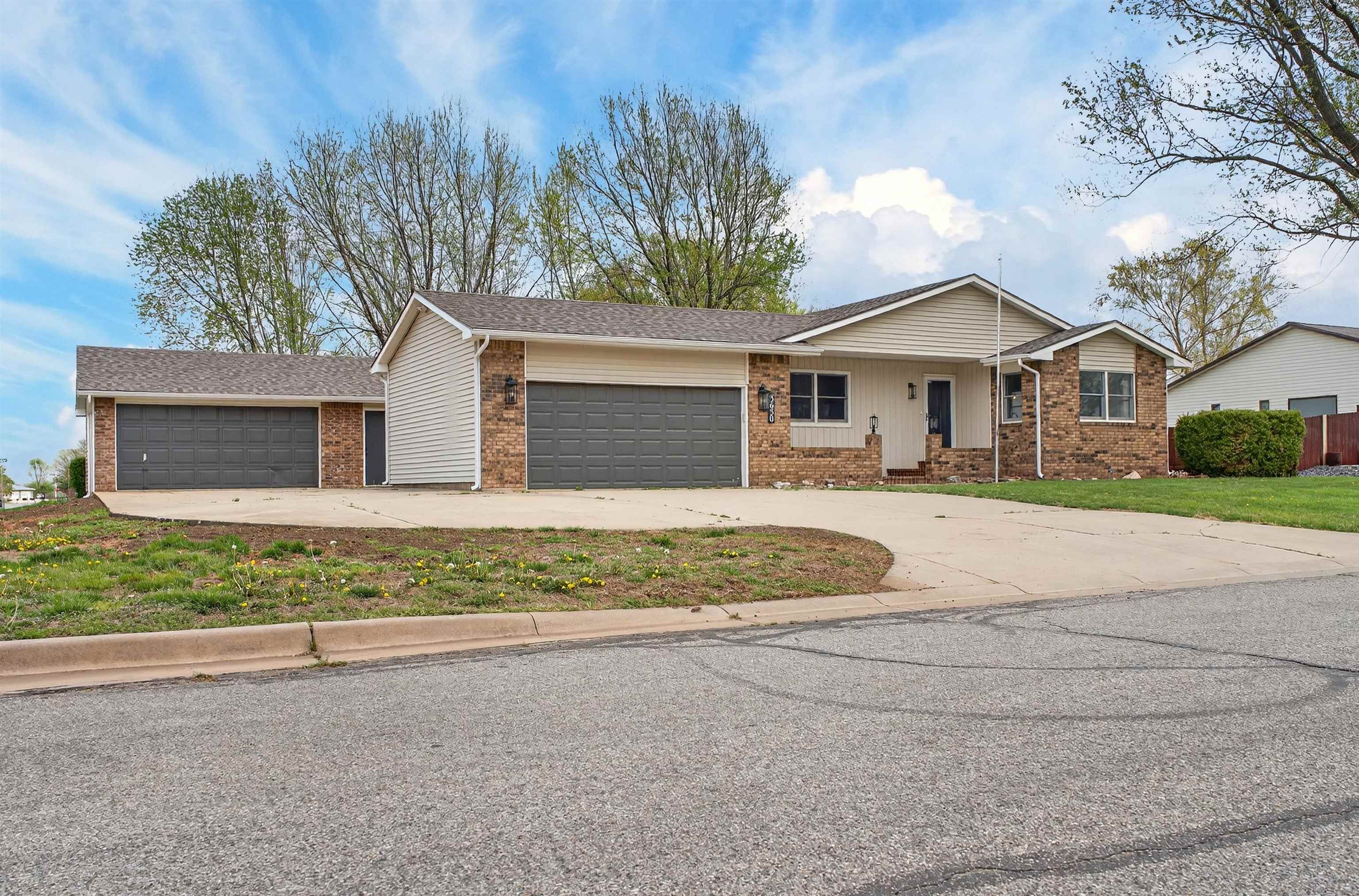 3630 S Eisenhower Street Wichita KS 67215