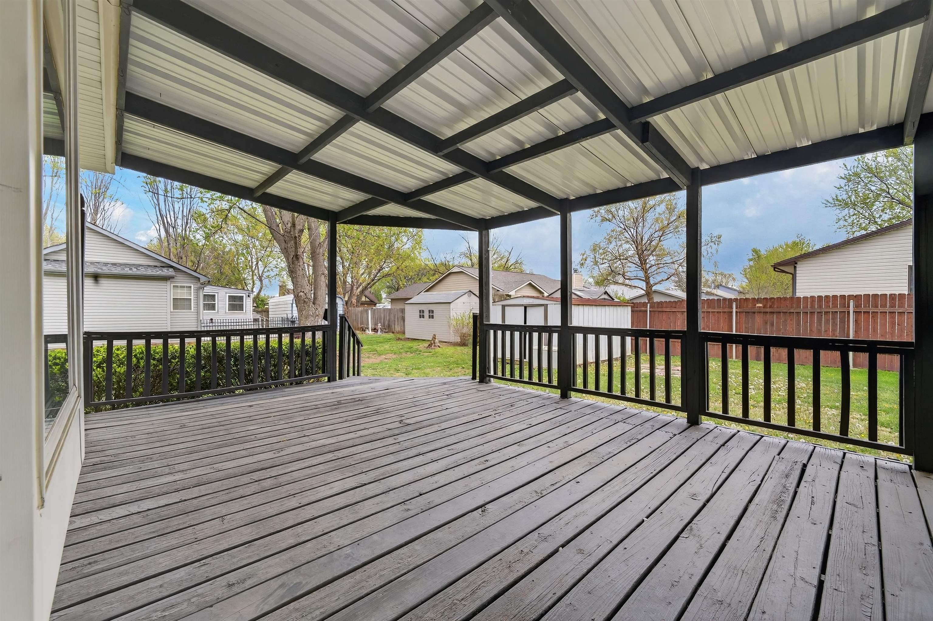 3630 S Eisenhower Street Wichita KS 67215