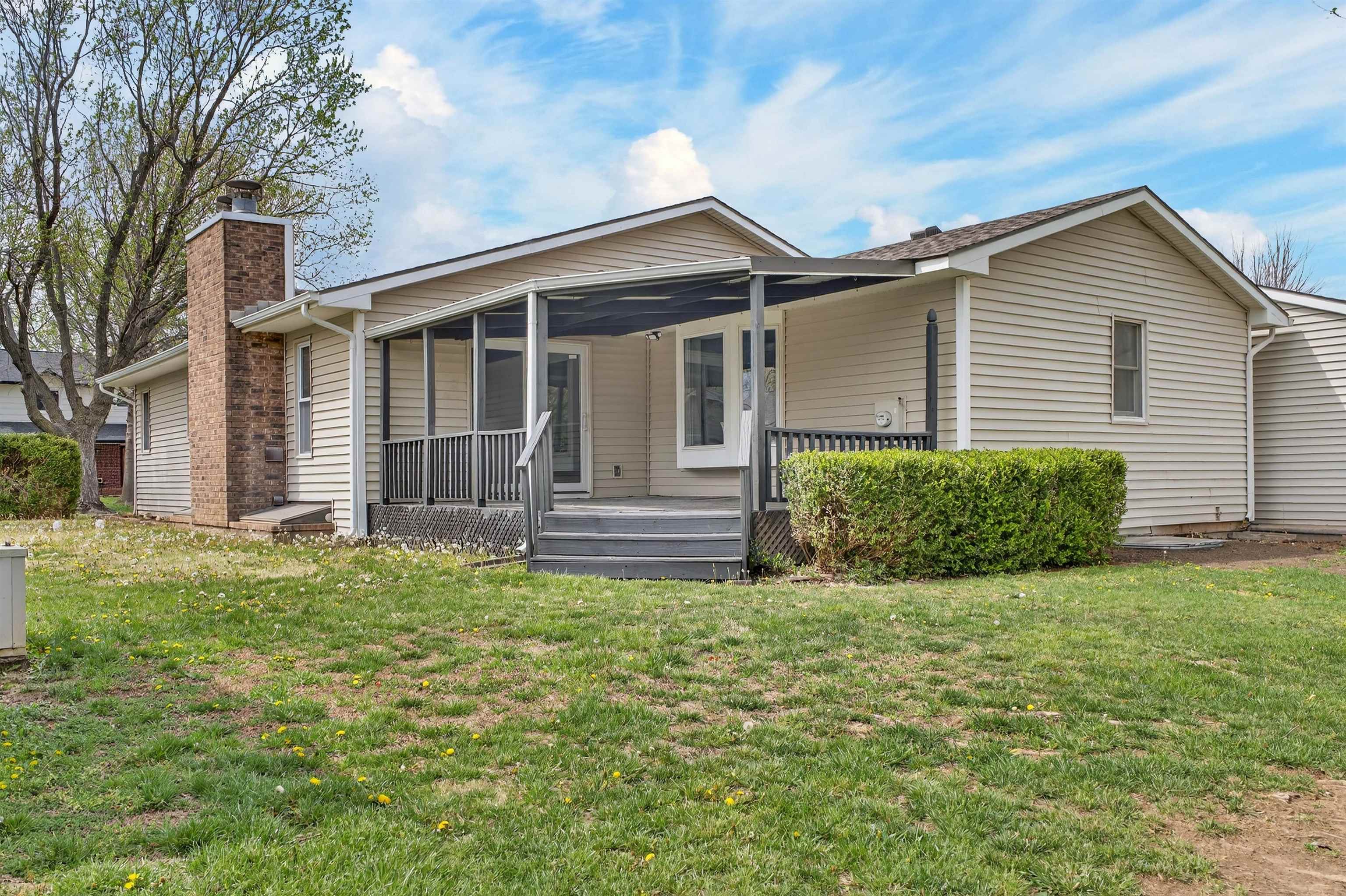 3630 S Eisenhower Street Wichita KS 67215