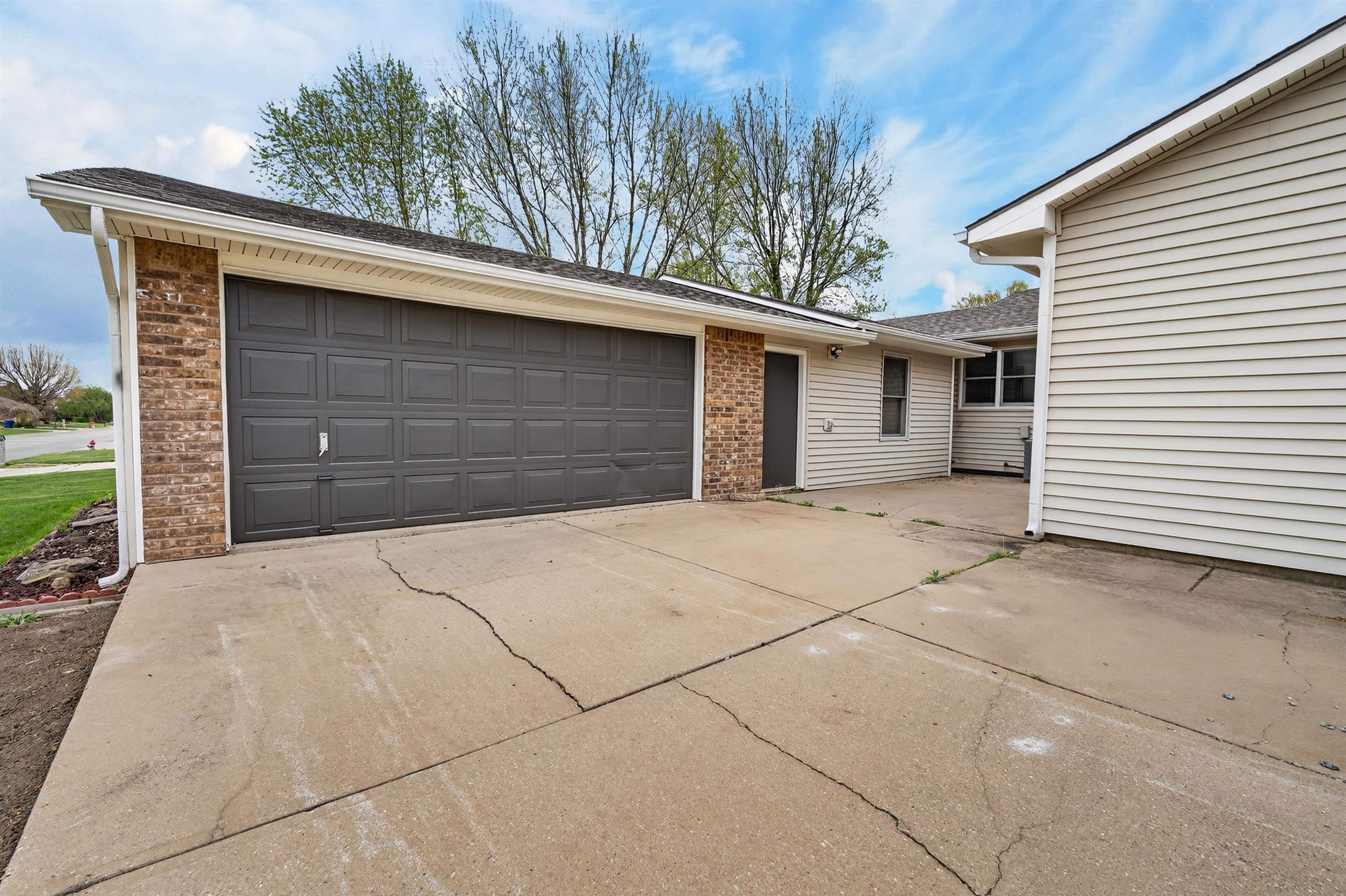 3630 S Eisenhower Street Wichita KS 67215