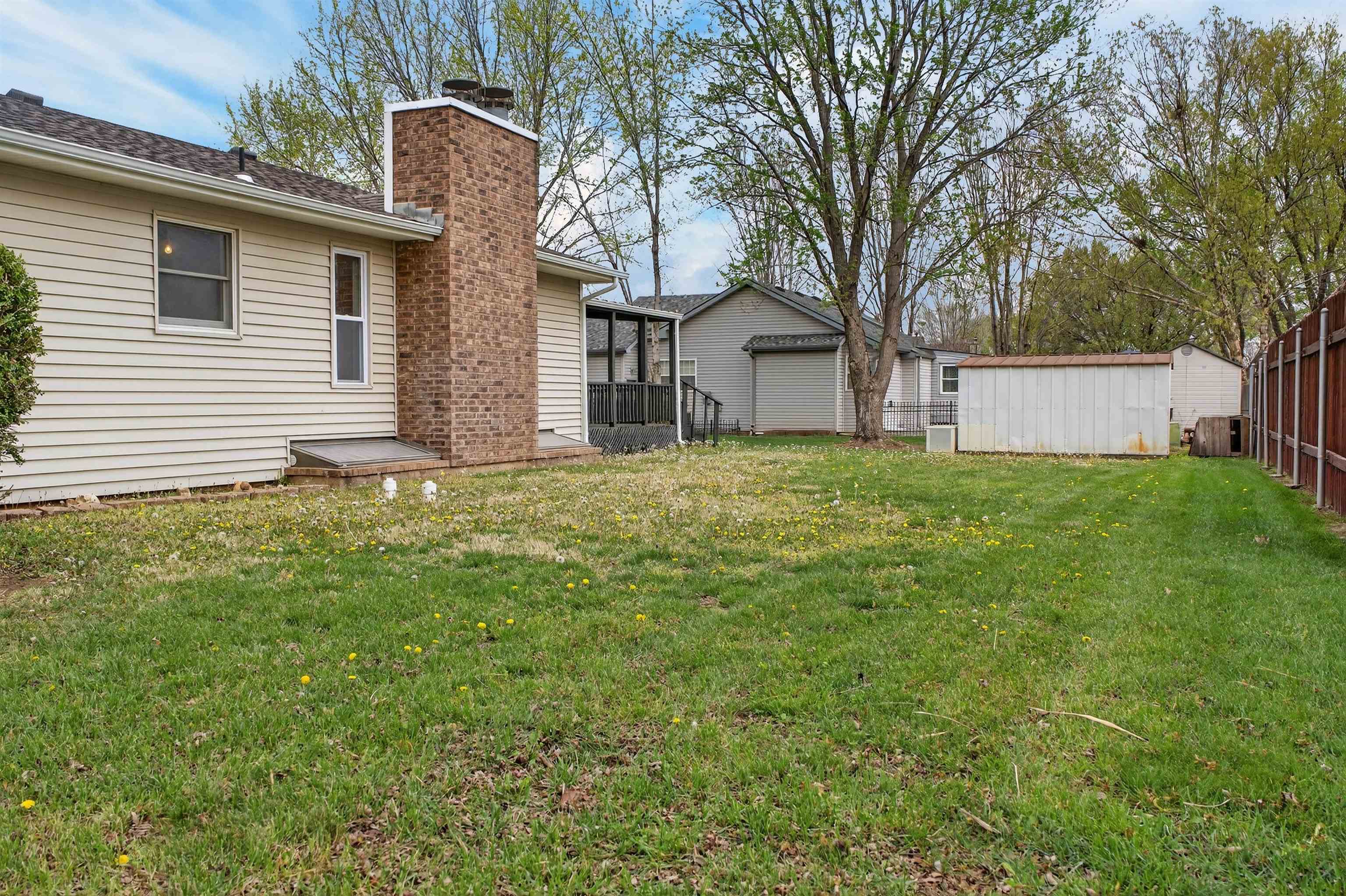 3630 S Eisenhower Street Wichita KS 67215