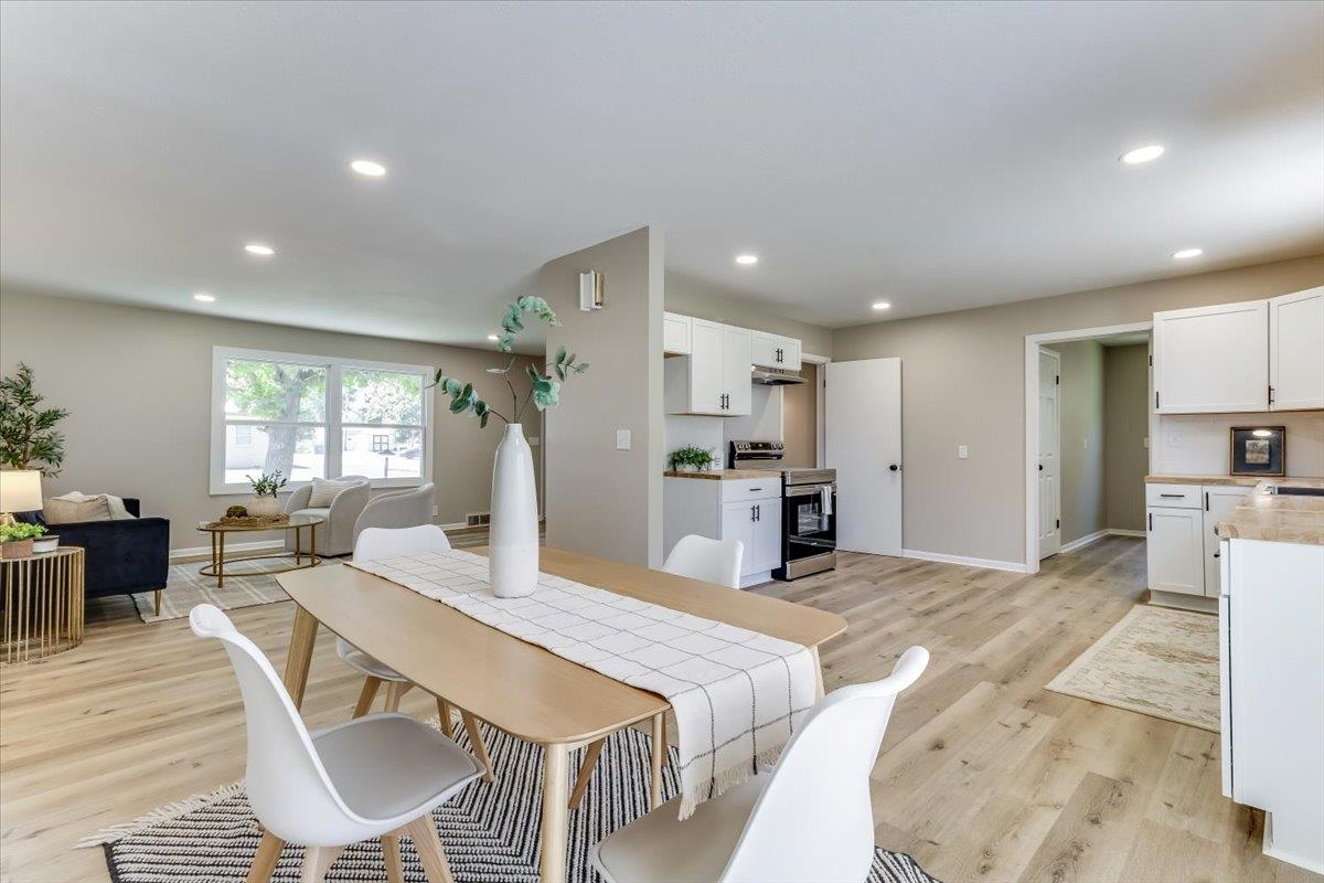 520 Harvey Street Halstead KS 67056