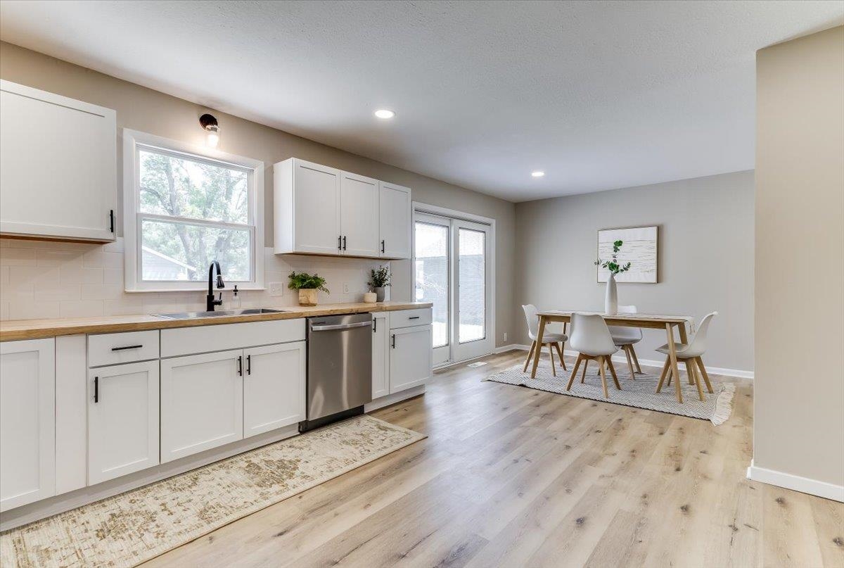 520 Harvey Street Halstead KS 67056