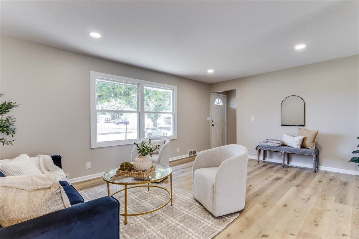 520 Harvey Street Halstead KS 67056