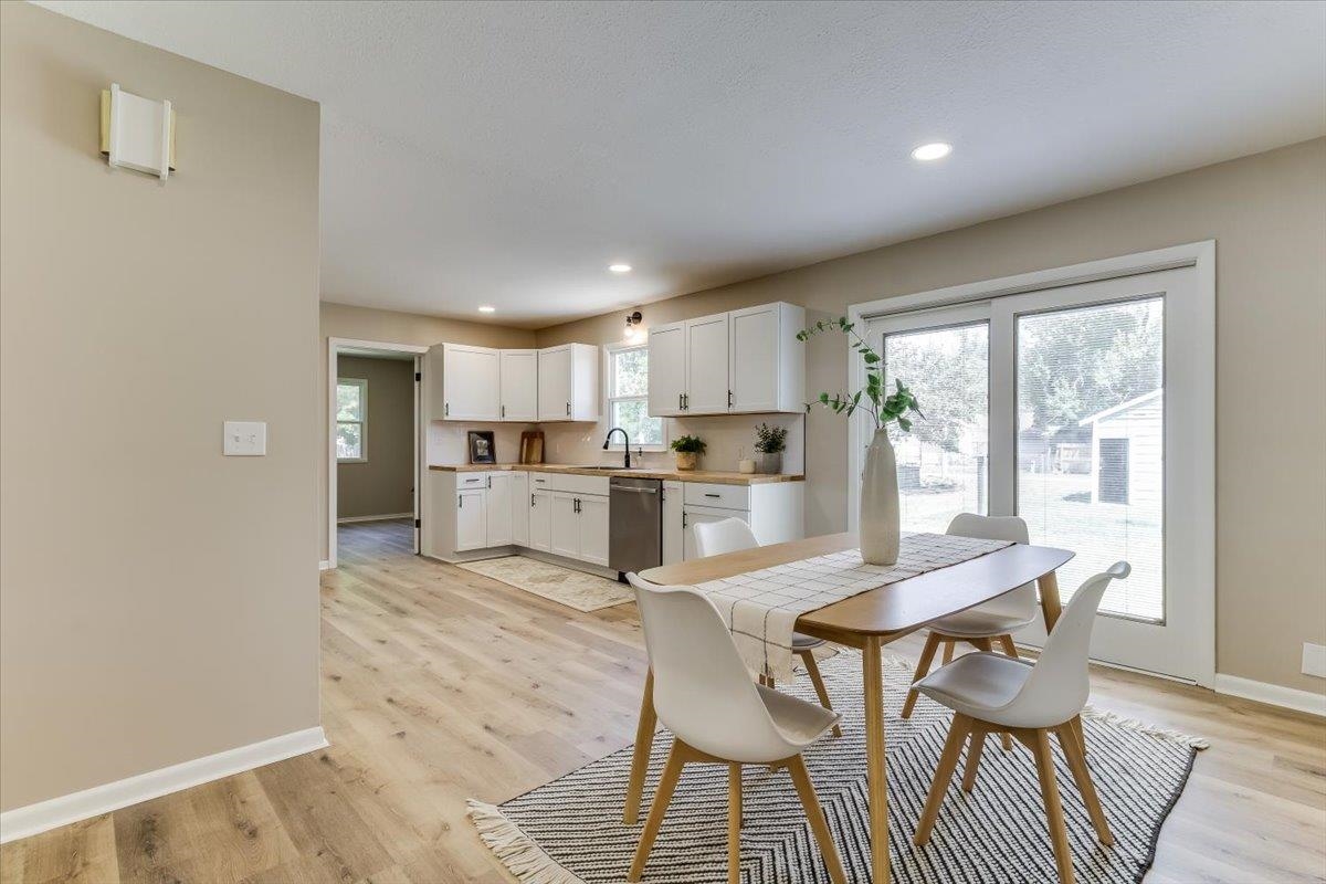 520 Harvey Street Halstead KS 67056