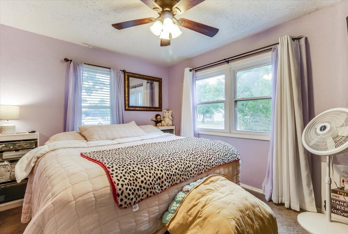 4558 S Fern Avenue Wichita KS 67217-4351