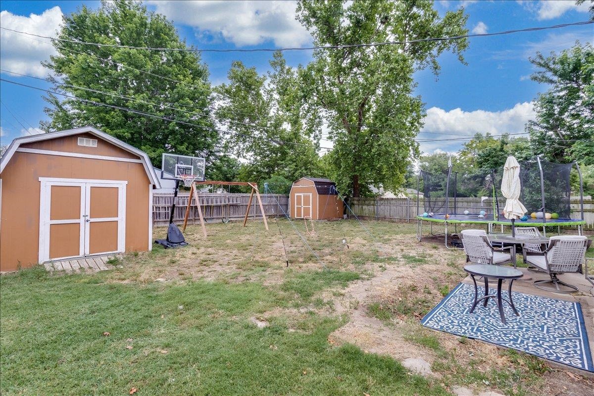 4558 S Fern Avenue Wichita KS 67217-4351