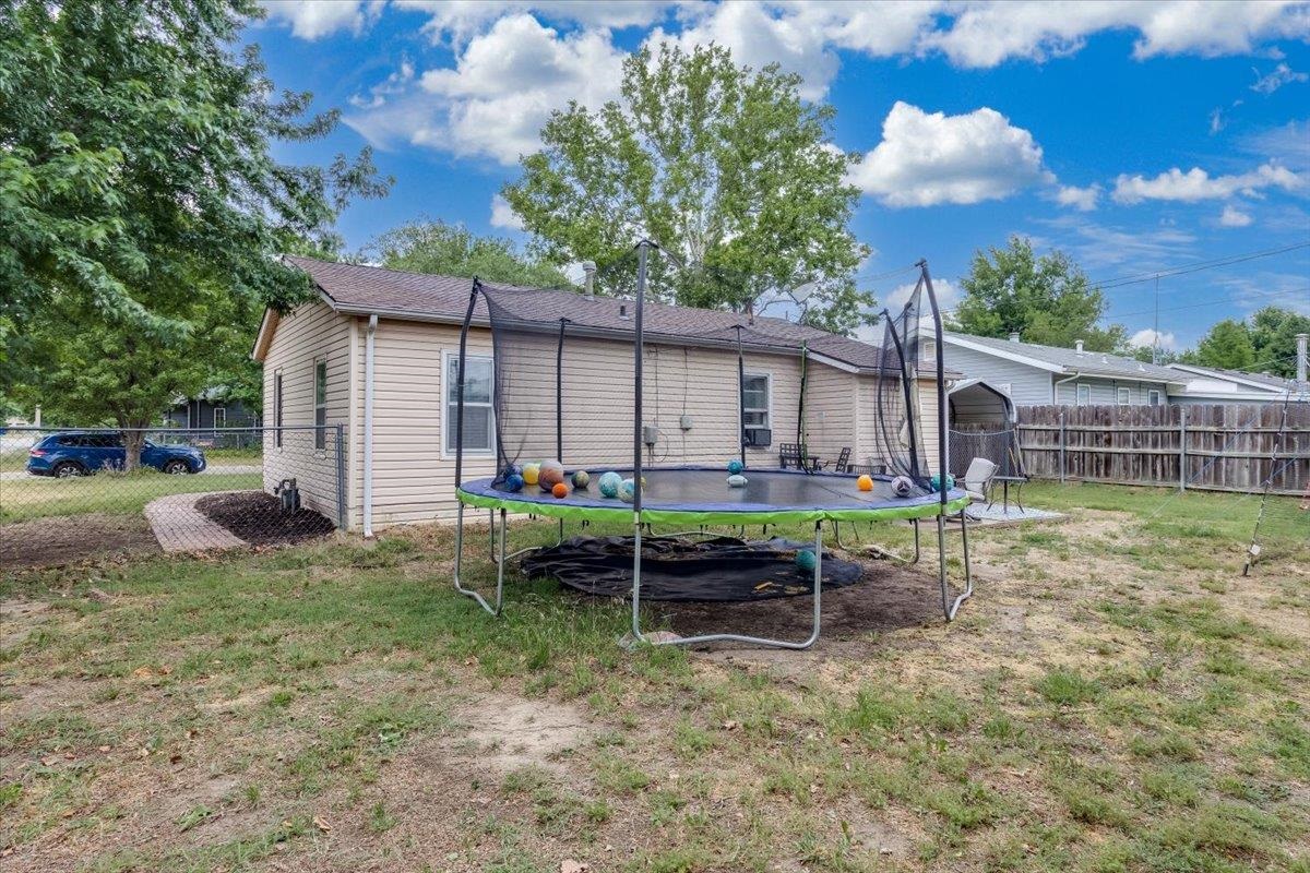 4558 S Fern Avenue Wichita KS 67217-4351