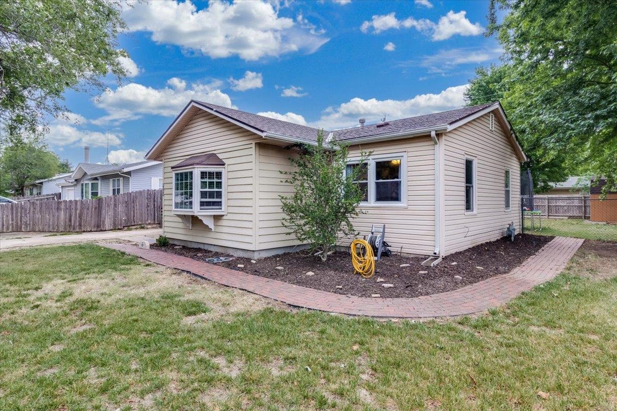 4558 S Fern Avenue Wichita KS 67217-4351