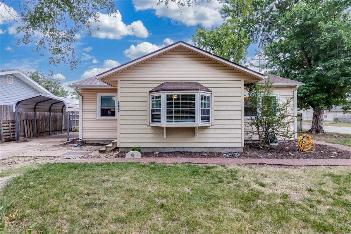 4558 S Fern Avenue Wichita KS 67217-4351
