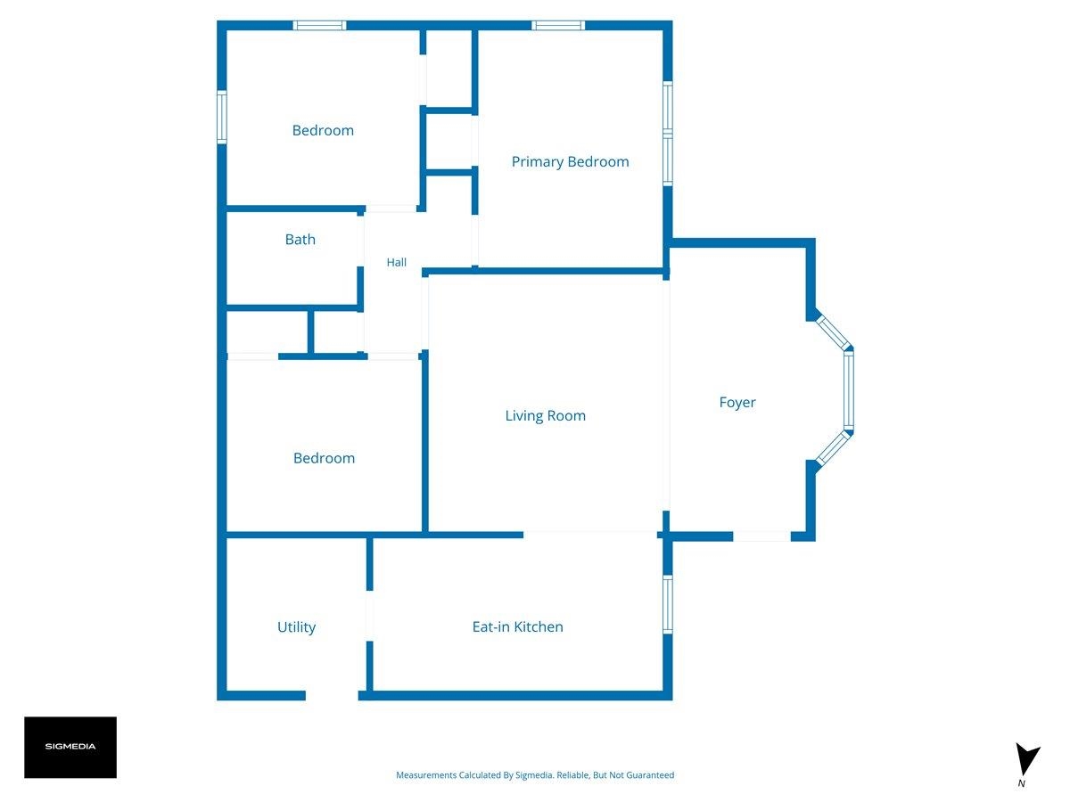4558 S Fern Avenue Wichita KS 67217-4351