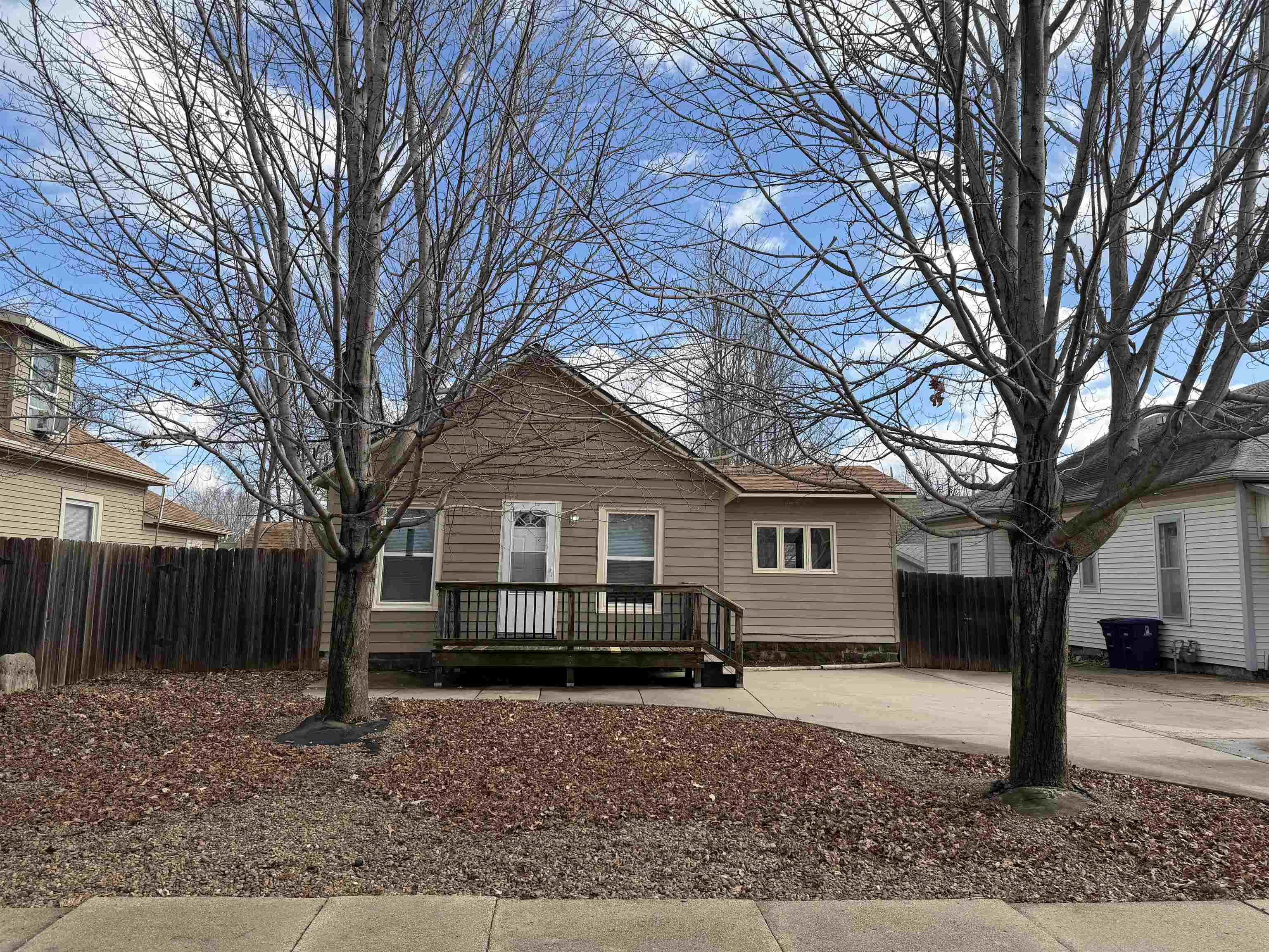 312 N Star Street El Dorado KS 67042