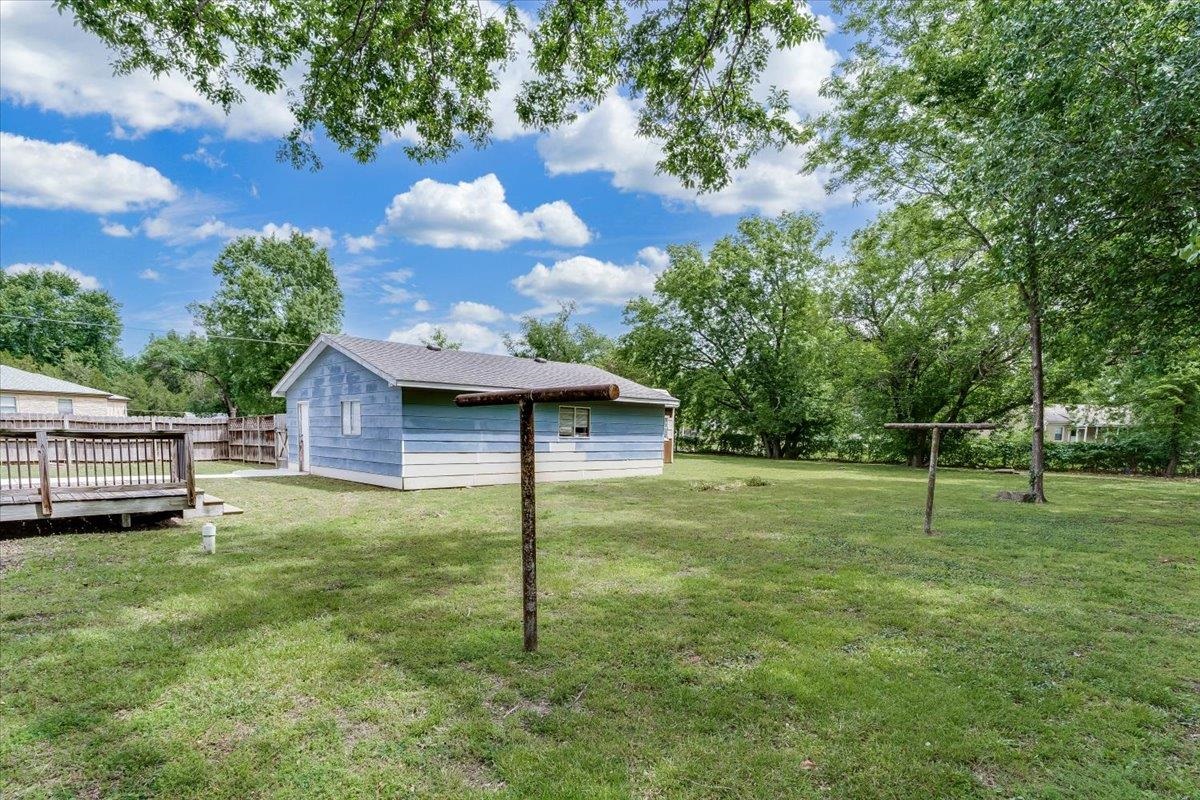 1768 N Richmond Drive Wichita KS 67203