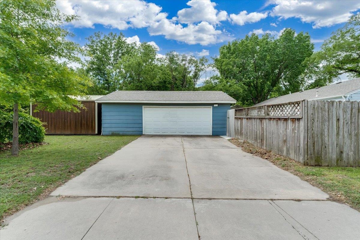1768 N Richmond Drive Wichita KS 67203