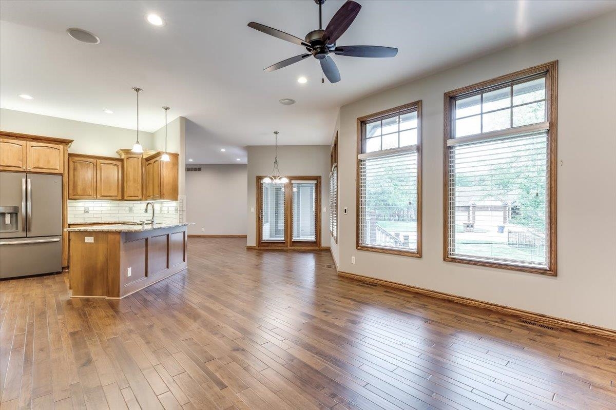 8309 W Meadow Pass Court Wichita KS 67205-1673