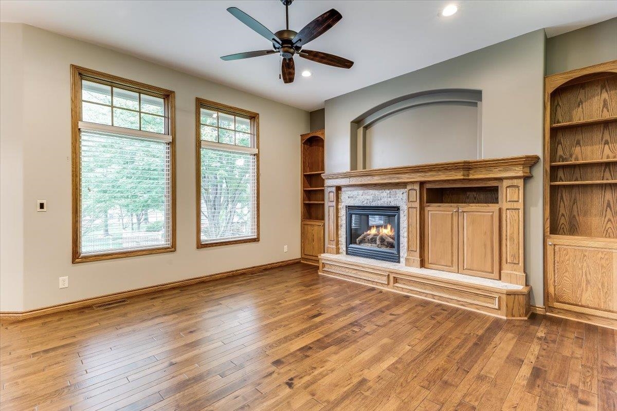 8309 W Meadow Pass Court Wichita KS 67205-1673