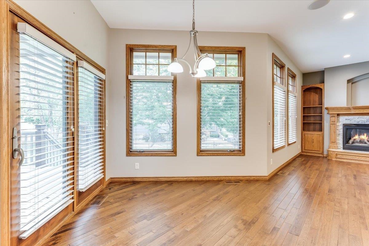 8309 W Meadow Pass Court Wichita KS 67205-1673