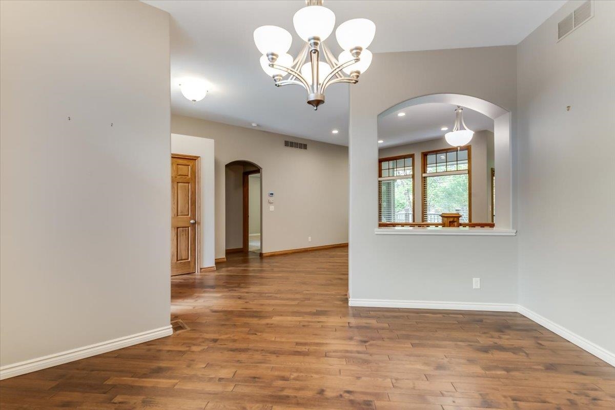 8309 W Meadow Pass Court Wichita KS 67205-1673