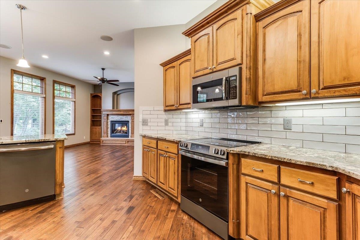 8309 W Meadow Pass Court Wichita KS 67205-1673